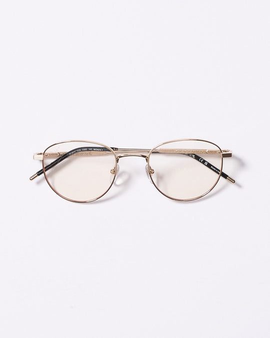 Lozza × wjk "MONZA 1"