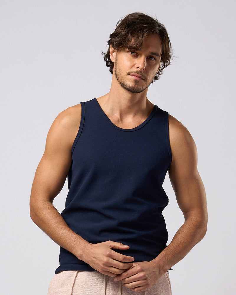 楽天市場】【中古】WTAPS 24SS AII Tank Top CTPL．Sign ロゴ