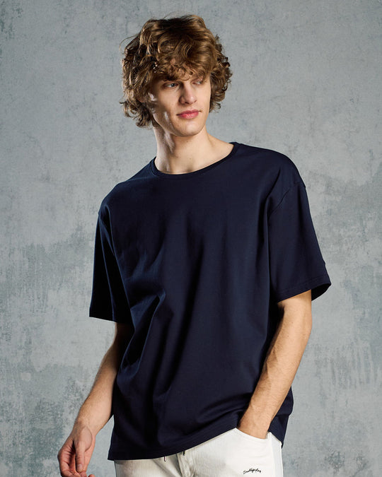 luxury cotton S/S