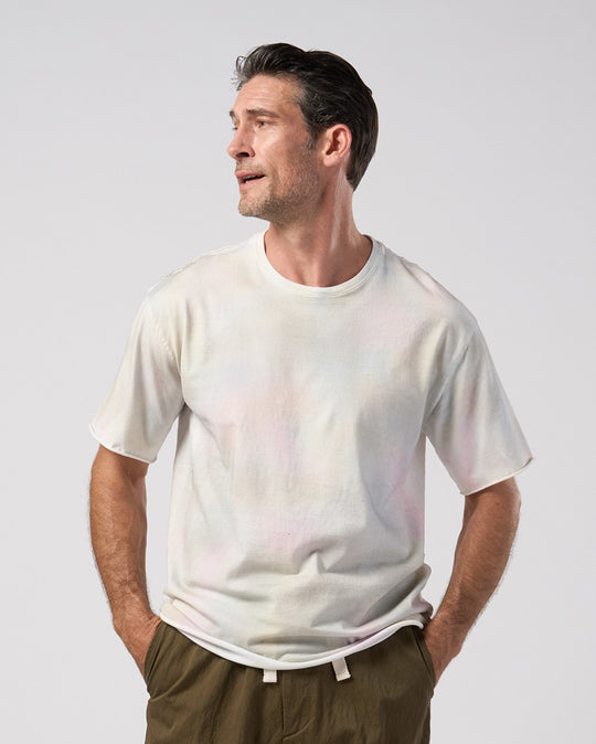 multi pigment dye cut-off S/S