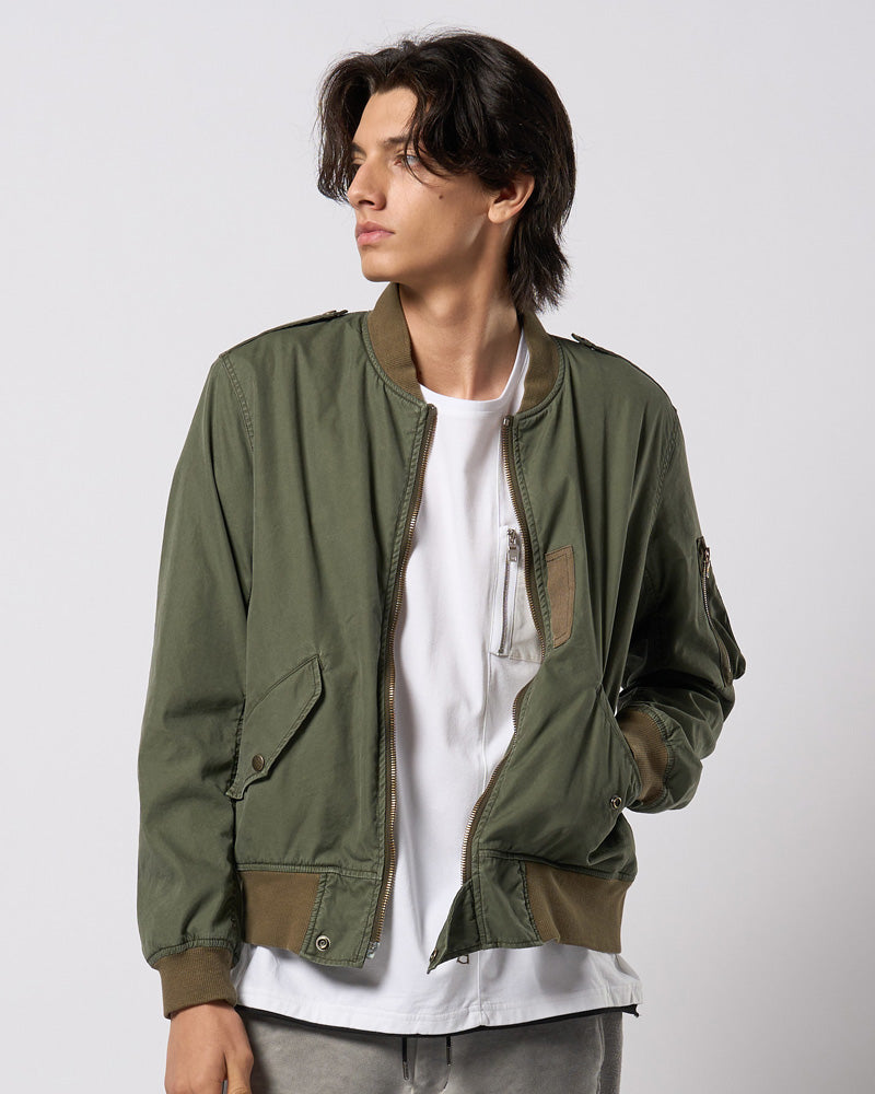 vintage L-2B【2月下旬頃入荷】 – wjk online store
