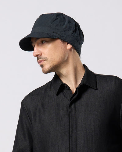solid engineer cap