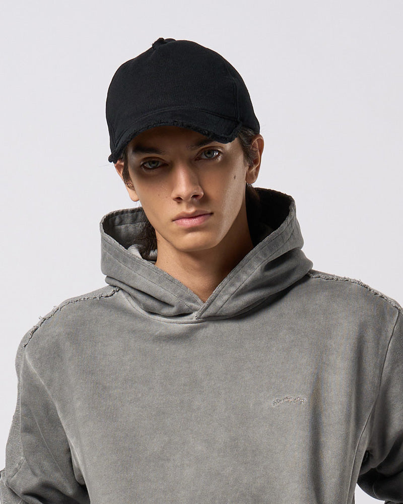 jersey B.B.cap