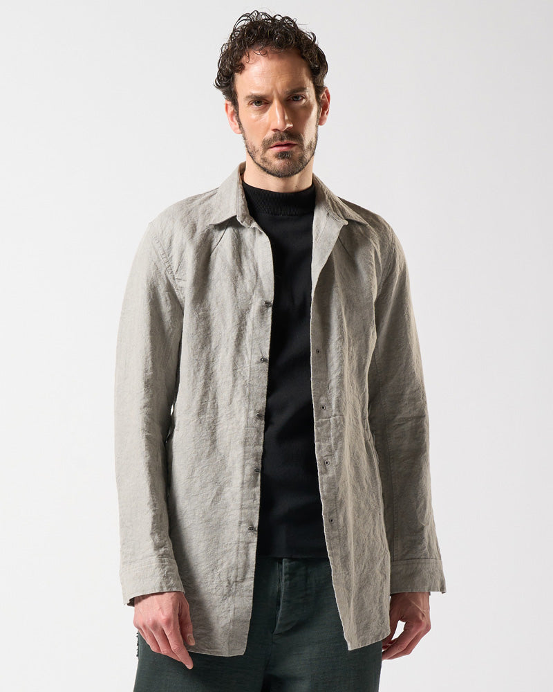 hook shirt coat – wjk online store