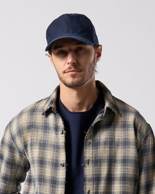 heavy moleskin B.B.cap