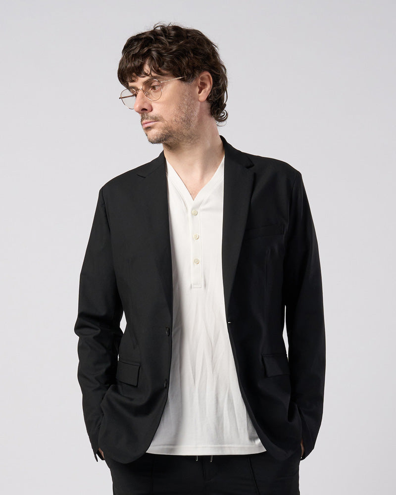 comfort tailored jacket