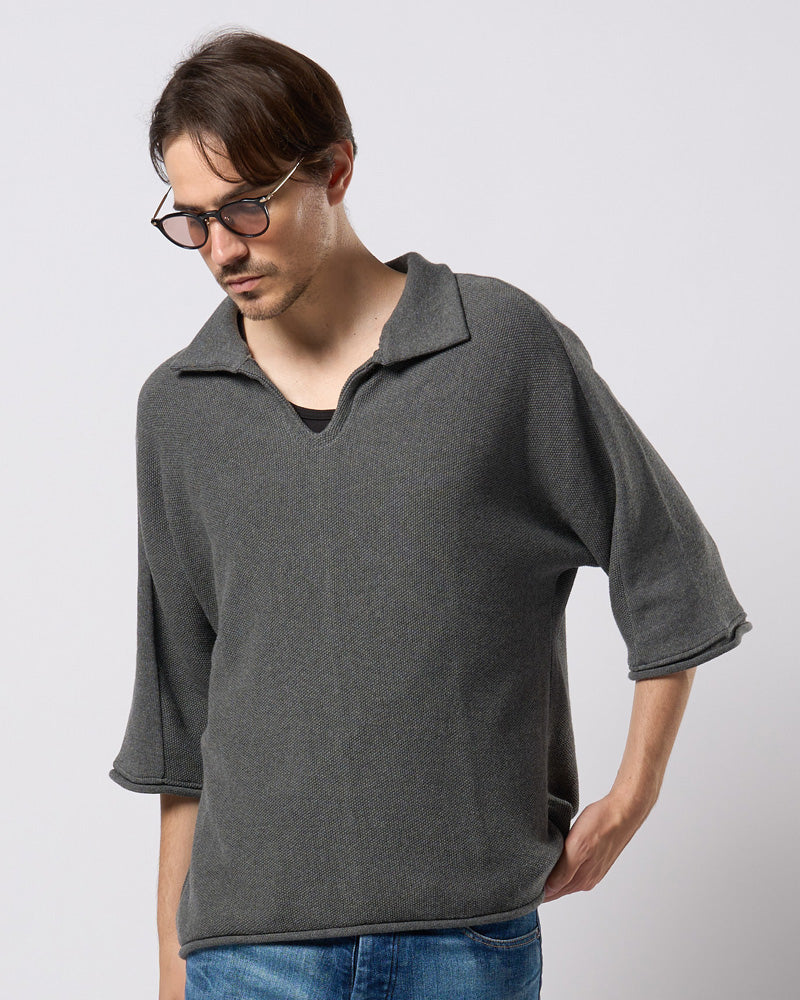 comfy skipper polo H/S