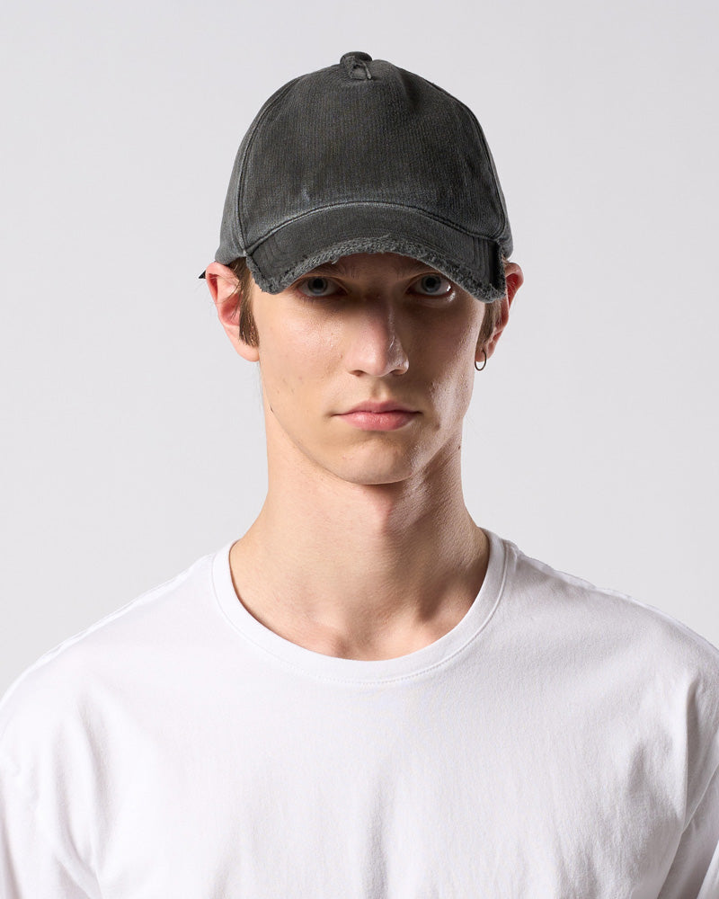 jersey B.B.cap