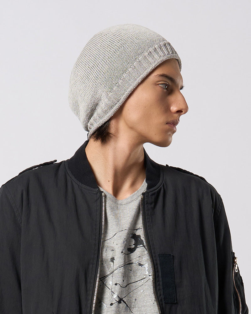 GIMA roll beanie