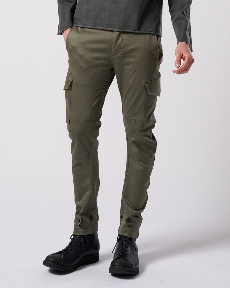 M47 banana slim pants