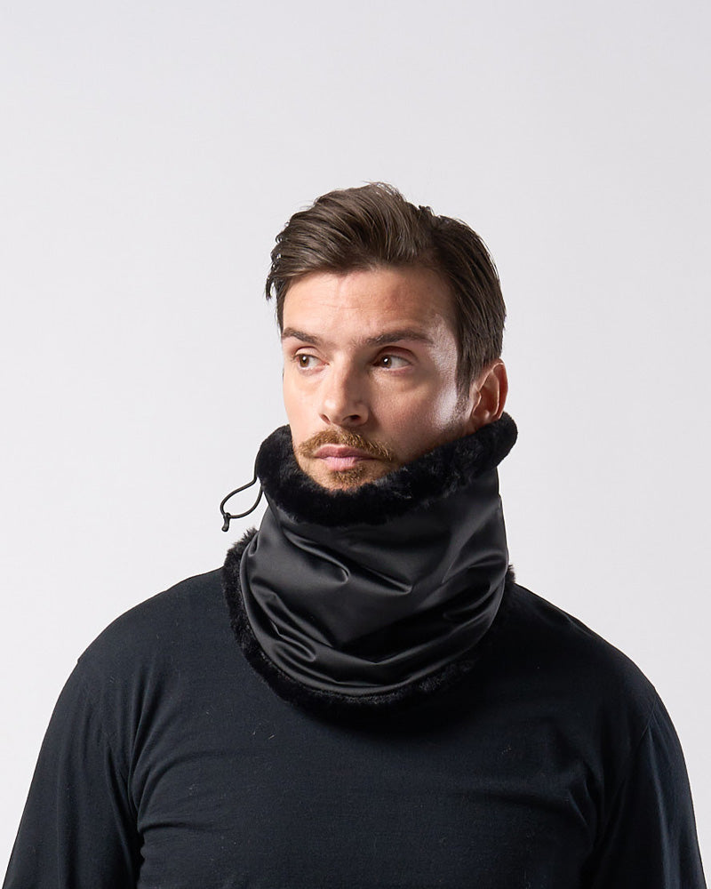 combi neck warmer