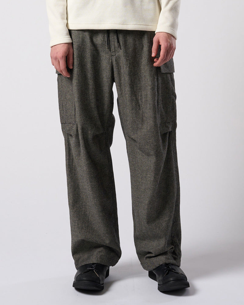 natural blend wool easy cargo
