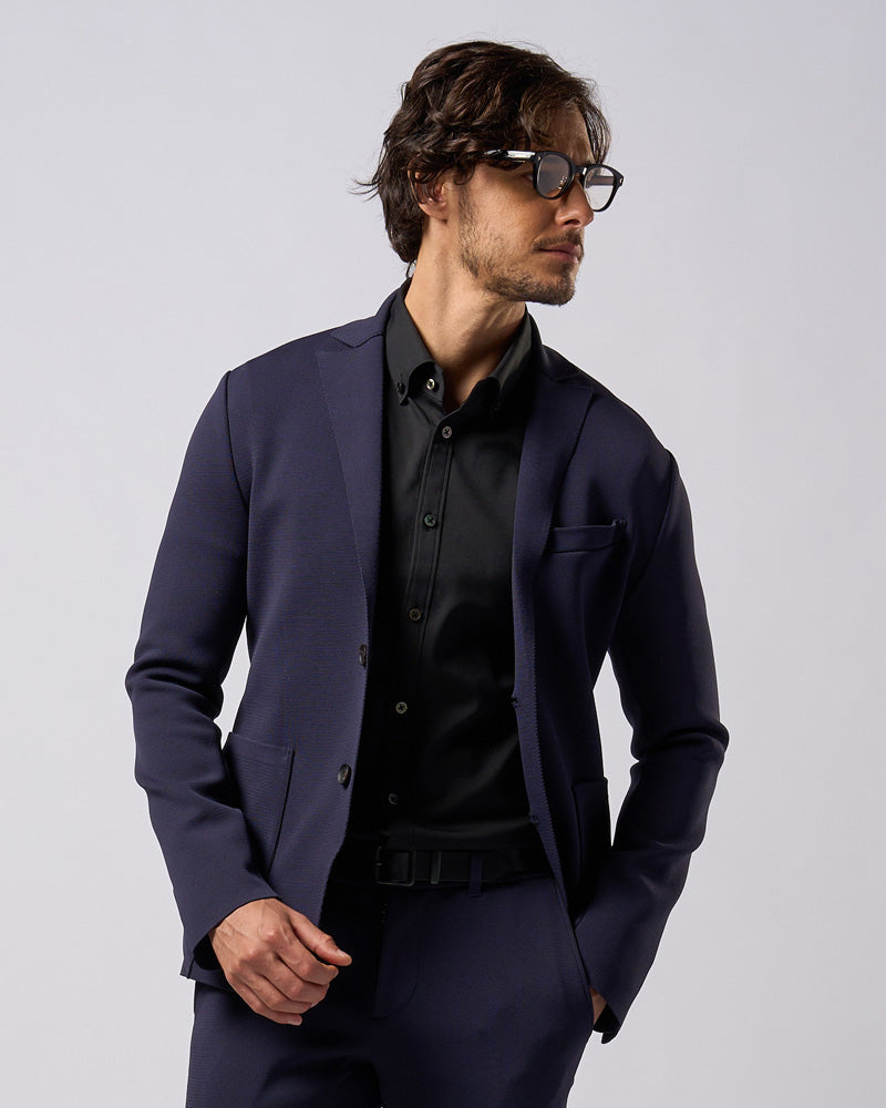 【即日発送】anu. wool check jacket anu. wool check jacket レディース