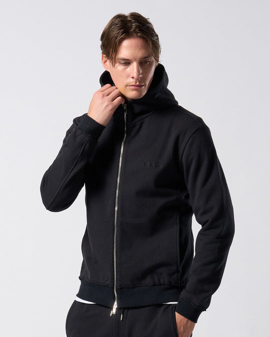 【muta × wjk】super urake zip-up parka