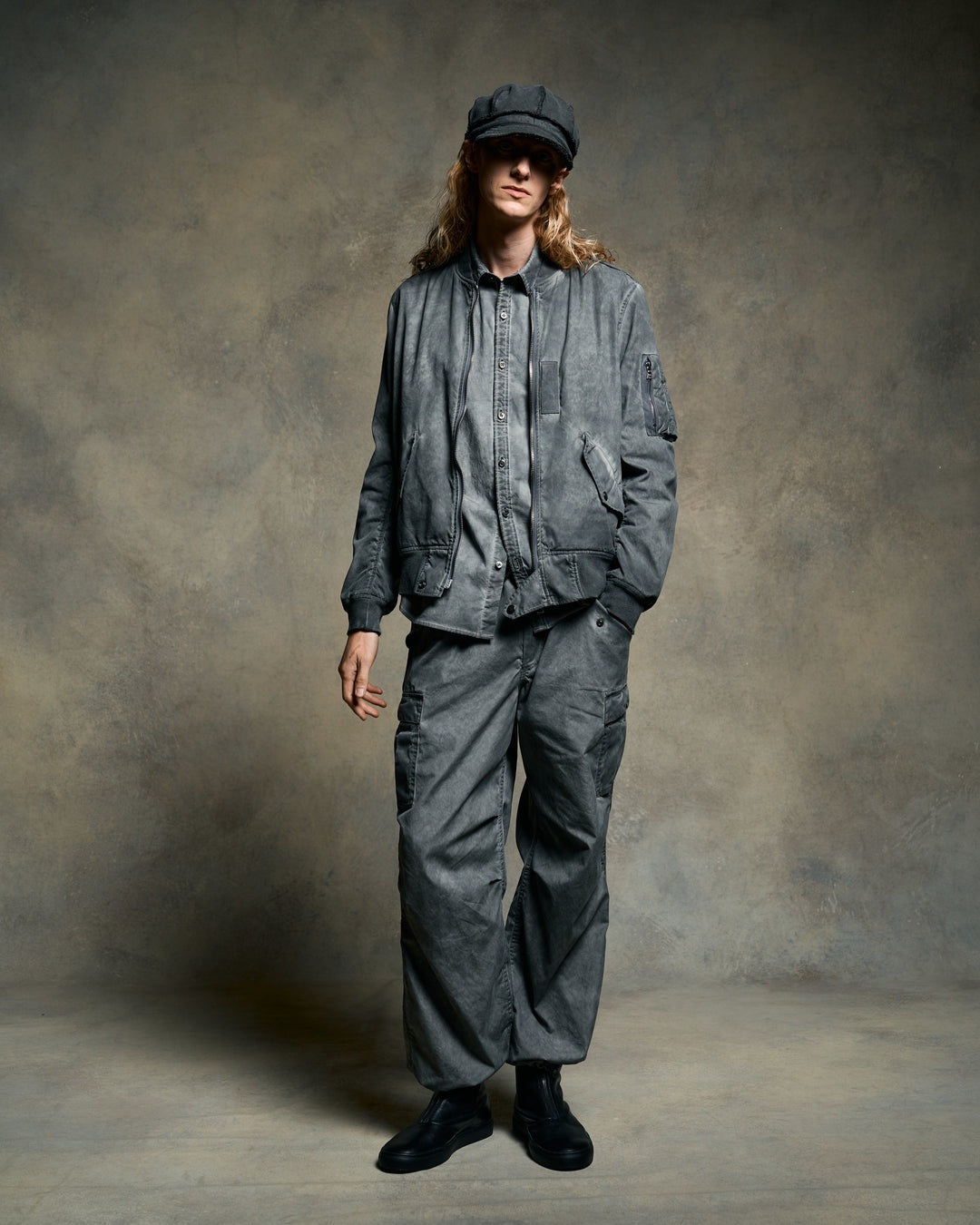 wjk - 2026Spring LookBook – wjk online store