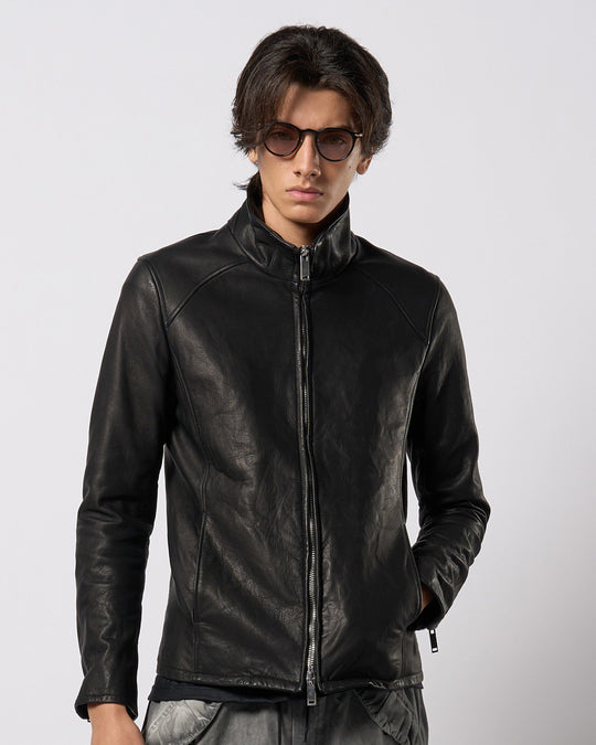 stand riders(cow leather)