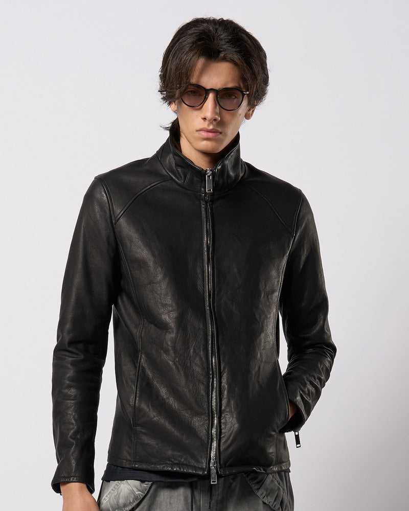 stand riders(cow leather)