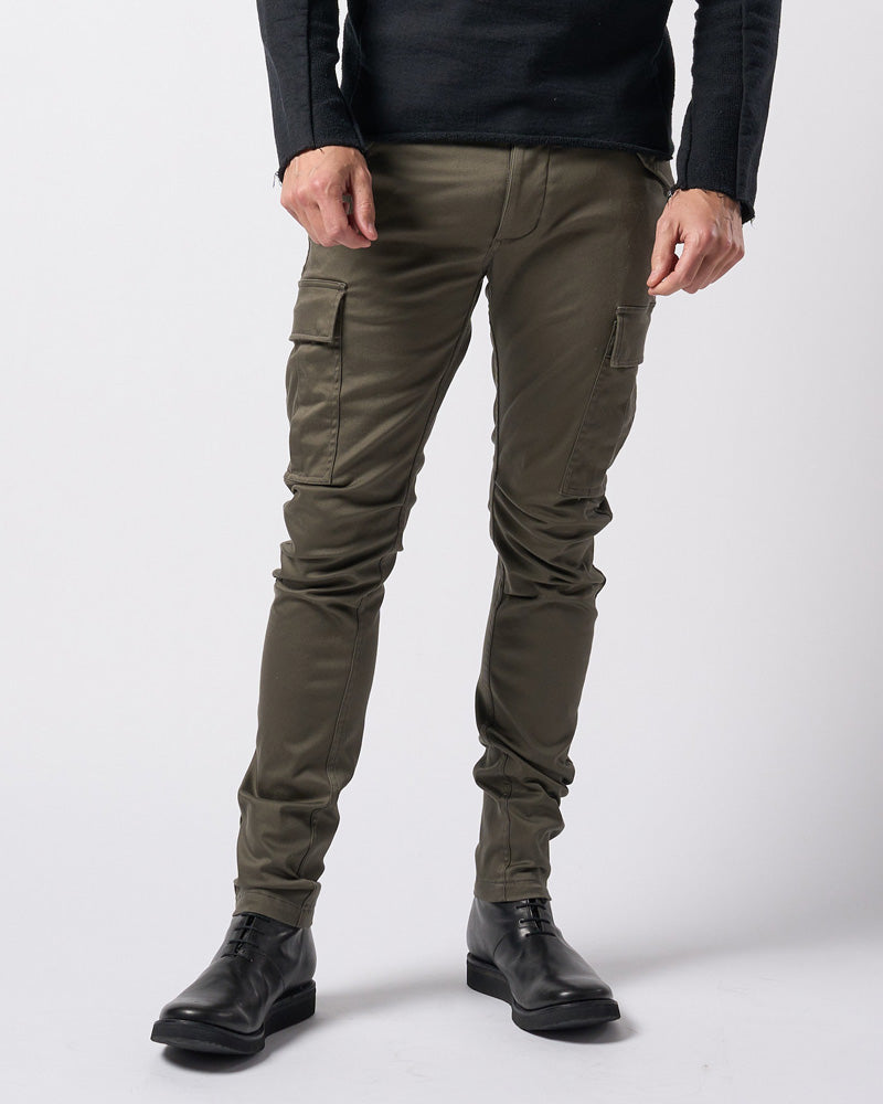 パンツ M65 DEADSTOCK】U.S.ARMY M-65 FIELD TROUSERS BLACK-OVERDYED 米軍