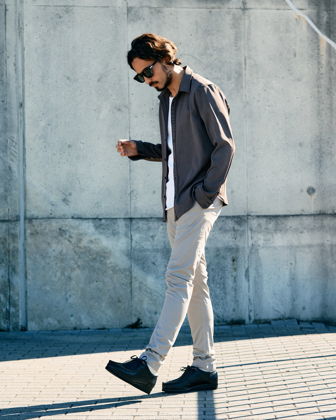 wjk - 2025AW LookBook – wjk online store