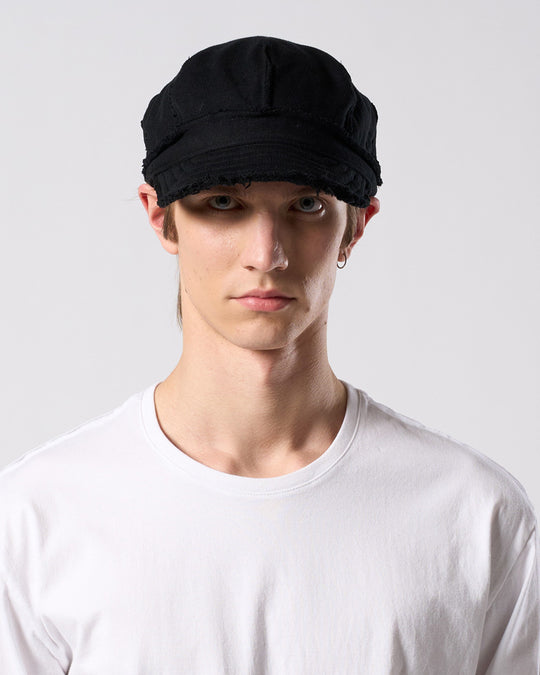 jersey engineer cap