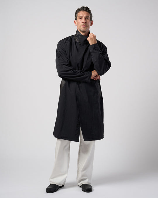 8 oz denim slacks