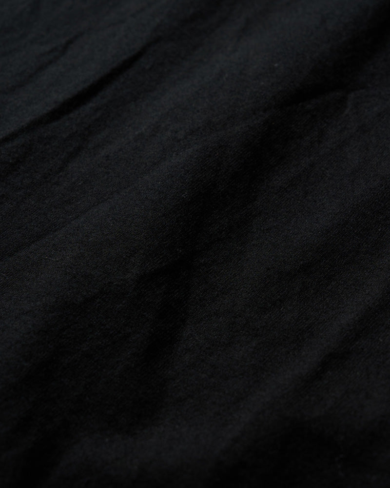【Maison Honoré Paris × wjk】heart fish cut-off S/S