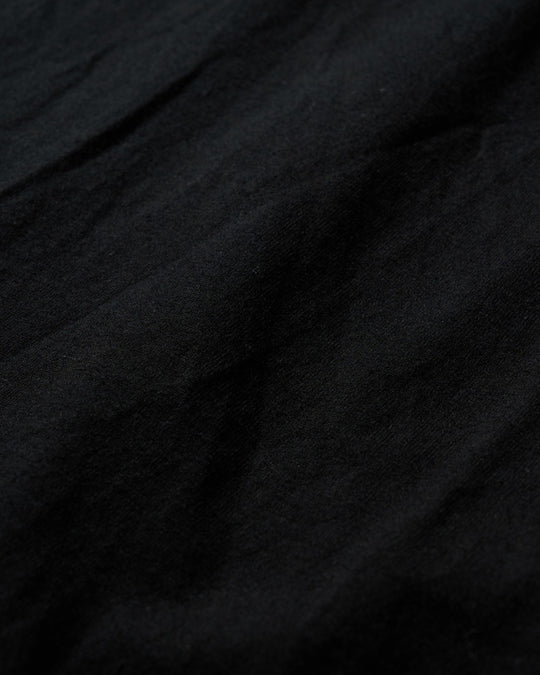 【Maison Honoré Paris × wjk】heart fish cut-off S/S