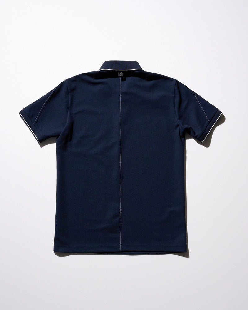 wjk ポロシャツ line polo – wjk online store