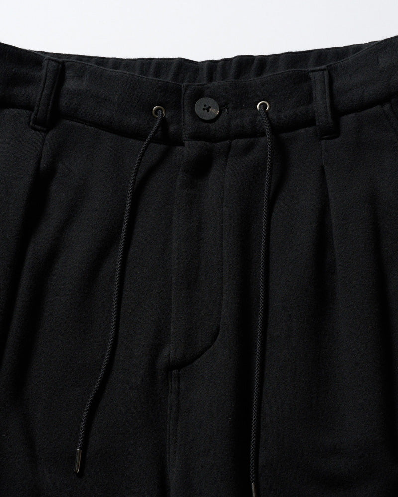 soft luxe urake wide banana pants