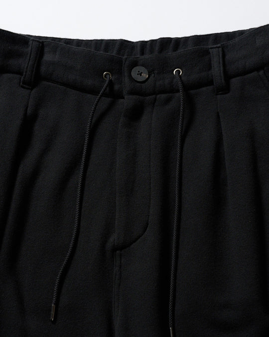soft luxe urake wide banana pants