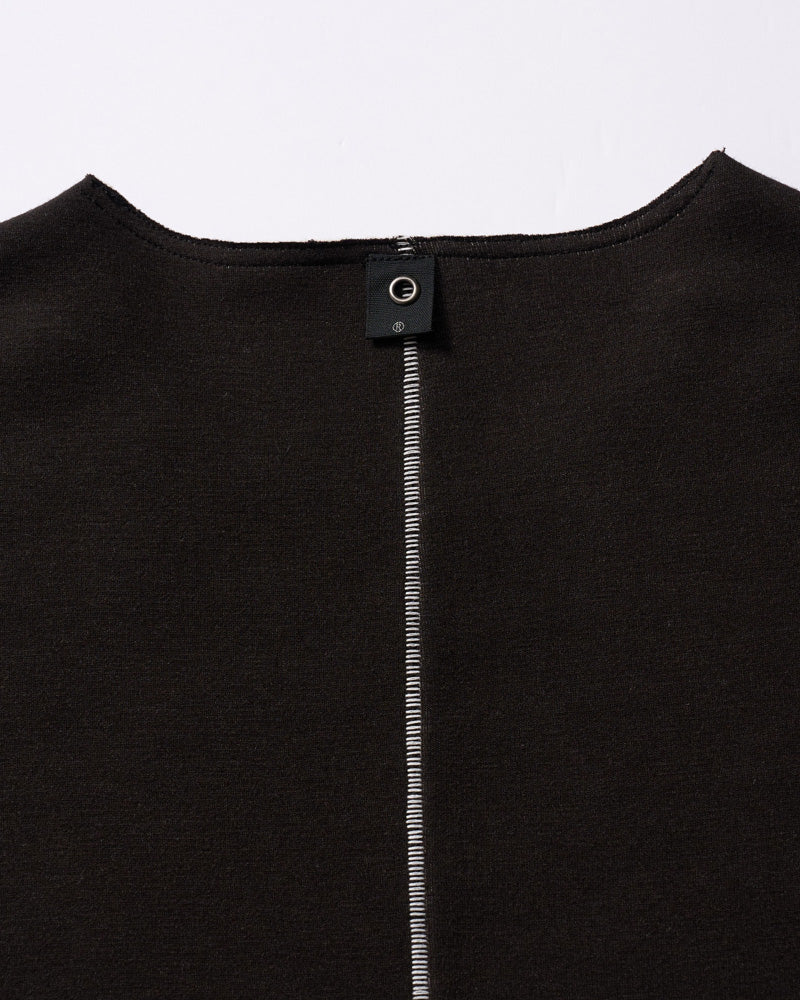 back boa cut-off crew