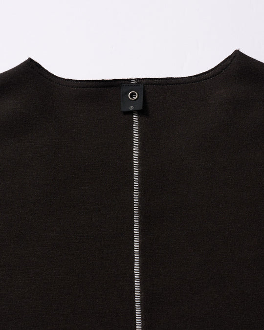 back boa cut-off crew