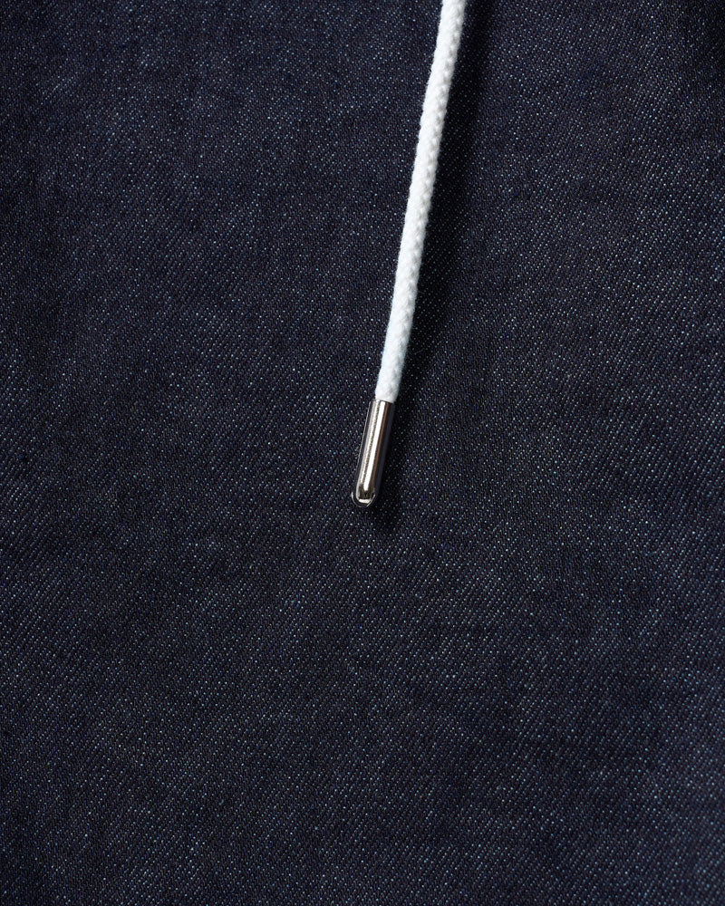 thin denim easy