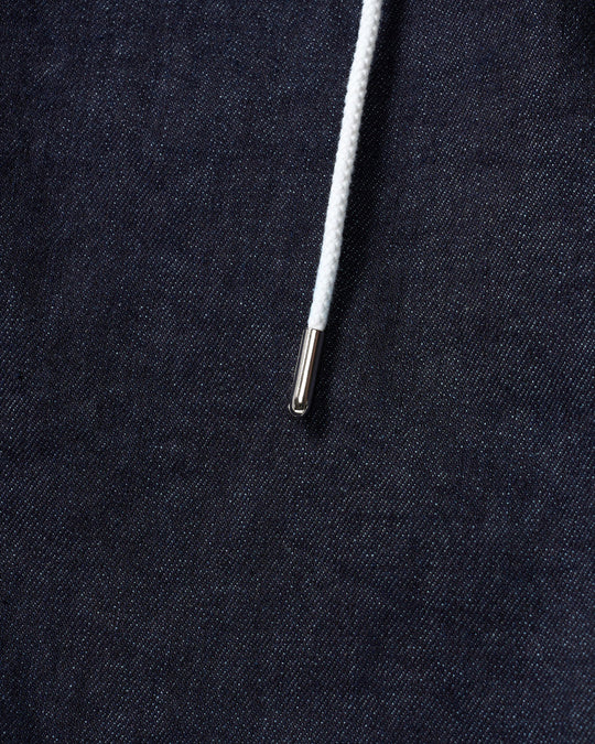 thin denim easy