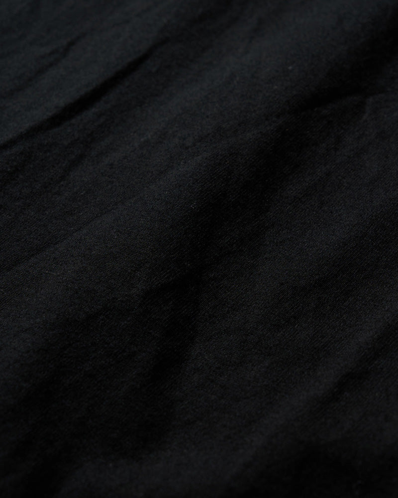 【Maison Honoré Paris × wjk】heart fish cut-off L/S