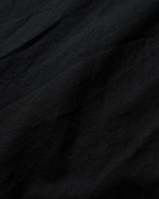【Maison Honoré Paris × wjk】heart fish cut-off L/S