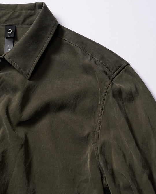 cupuro fibril dress shirt
