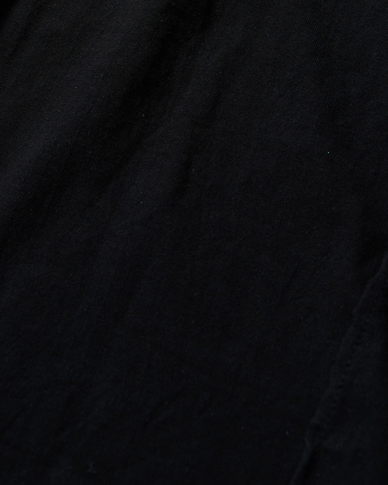 【muta × wjk】cut-off S/S(printed)