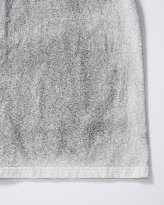 back-spray dye S/S