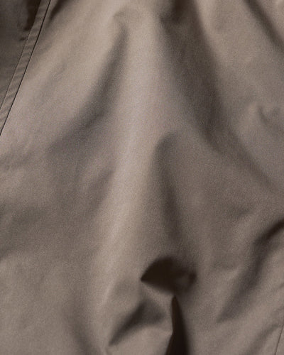 tuck rib pants