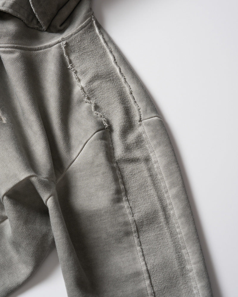 cut-off pull parker