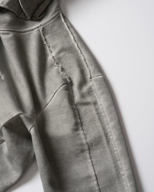 cut-off pull parker