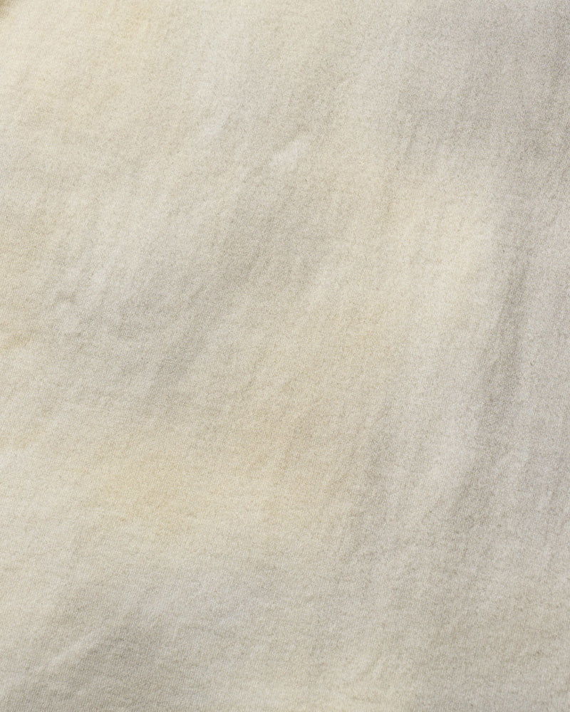 multi pigment dye cut-off S/S