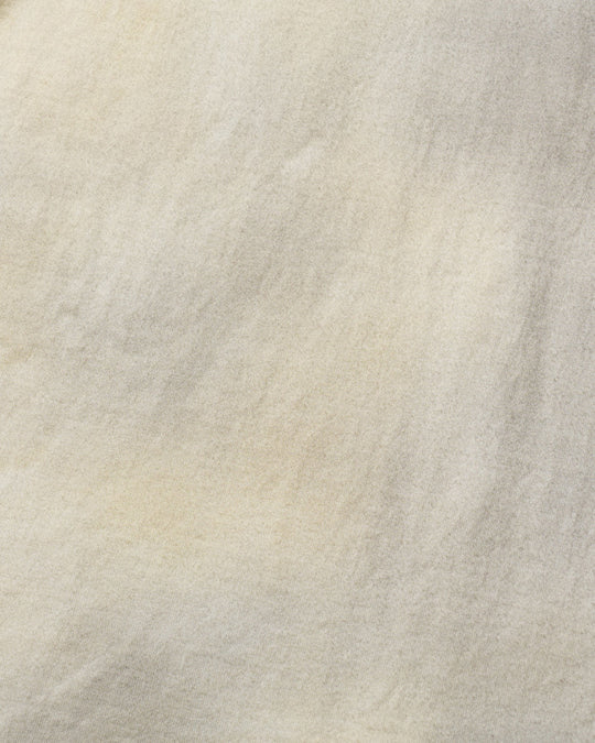 multi pigment dye cut-off S/S