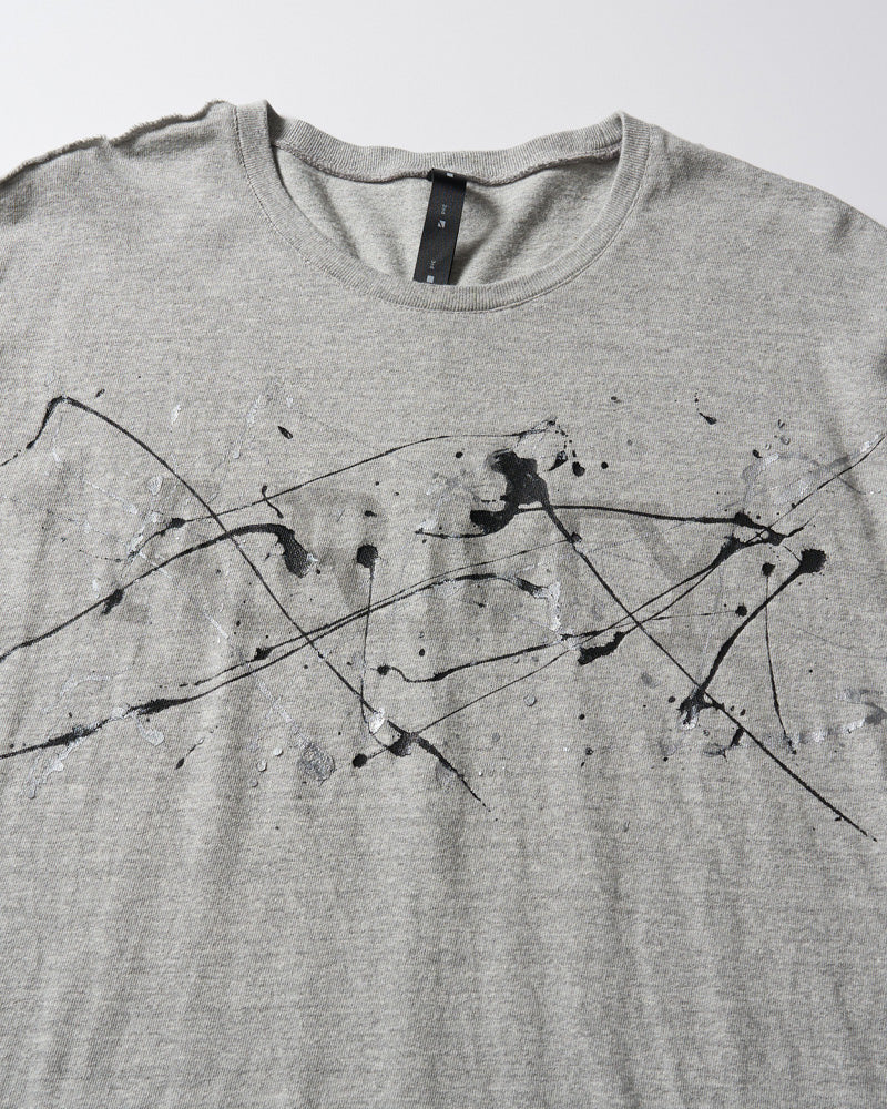 splash ARMY S/S
