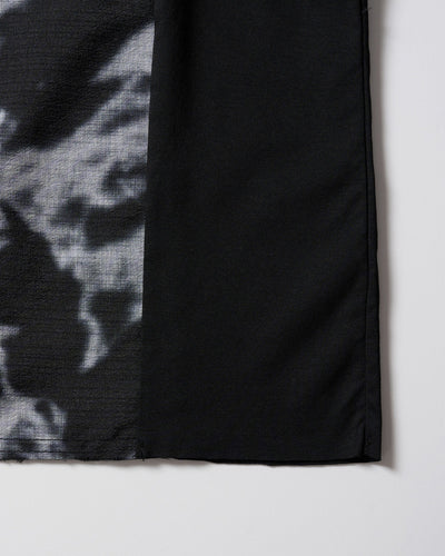 combination dolman S/S
