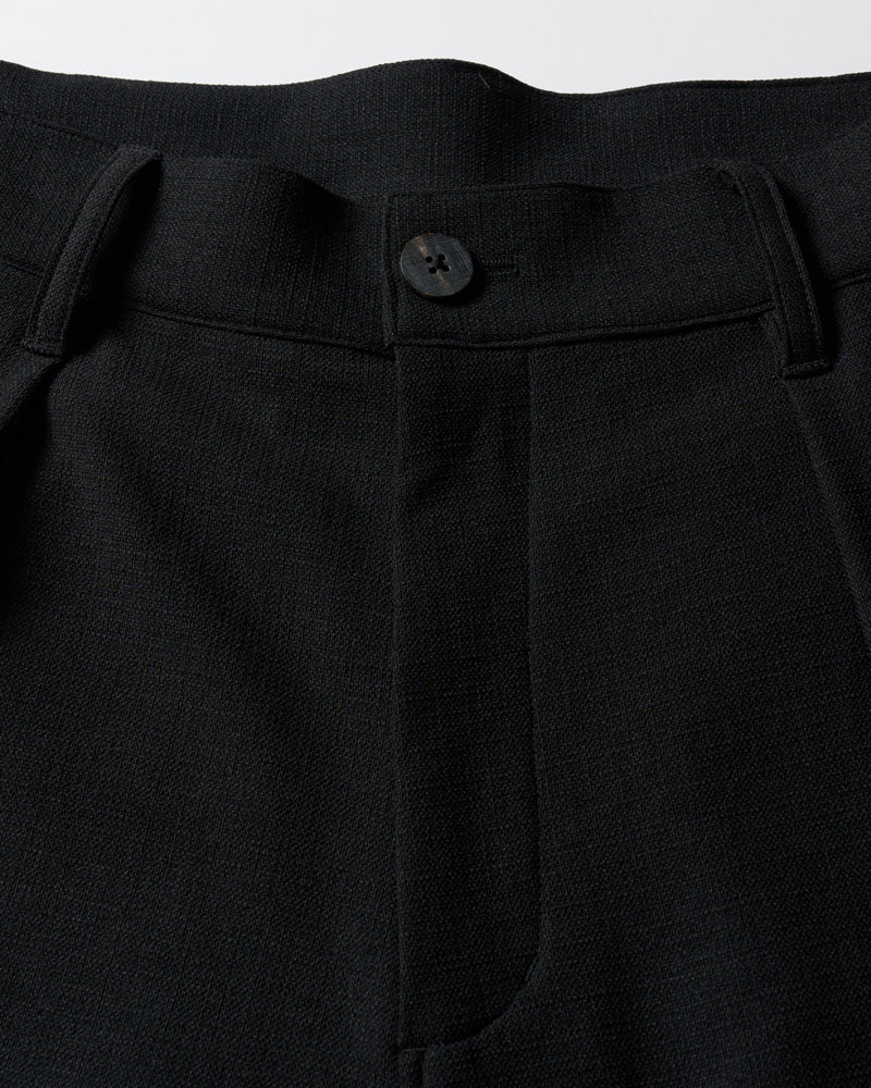 relax banana slacks