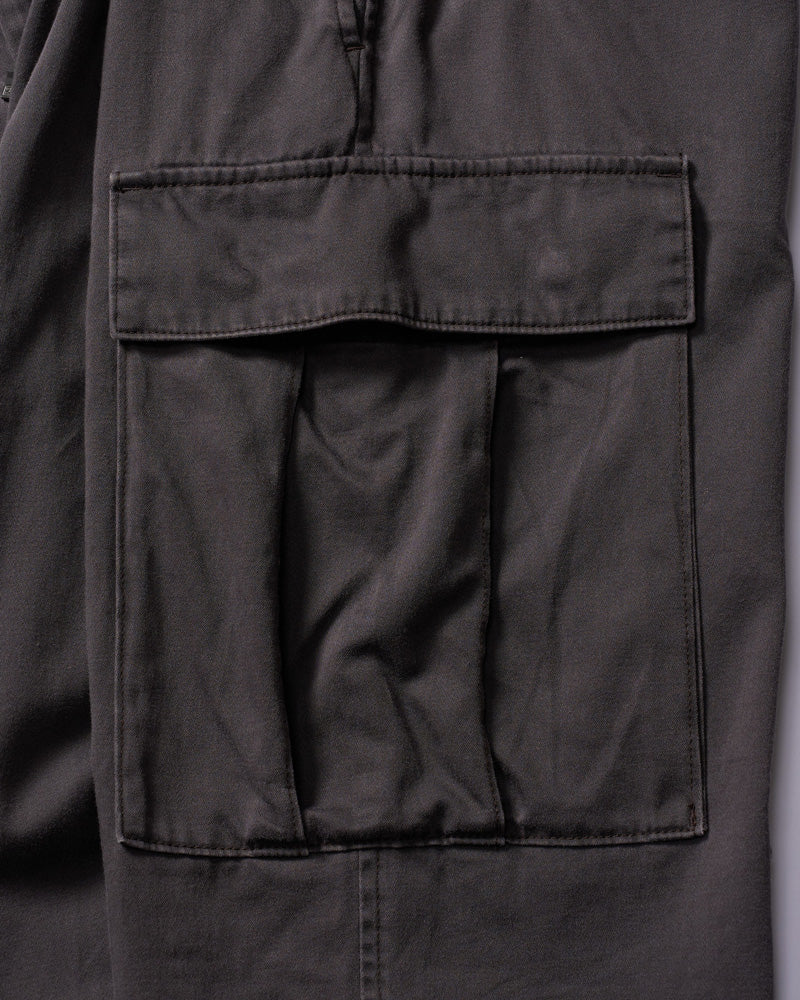 sulfur dyed light easy cargo