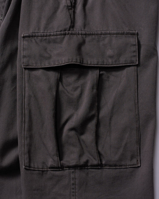 sulfur dyed light easy cargo