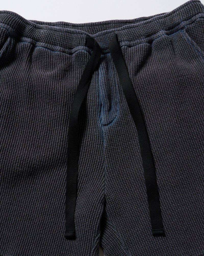 hard dry waffle shorts